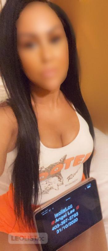 Angelina Dior, 25 Caucasian/White female escort, Vaughan
