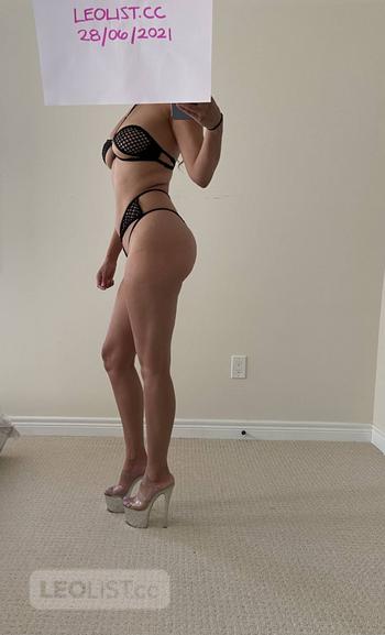 Naomi Walker, 26 Mixed female escort, Vaughan